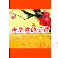 走岔道的爱情(三)